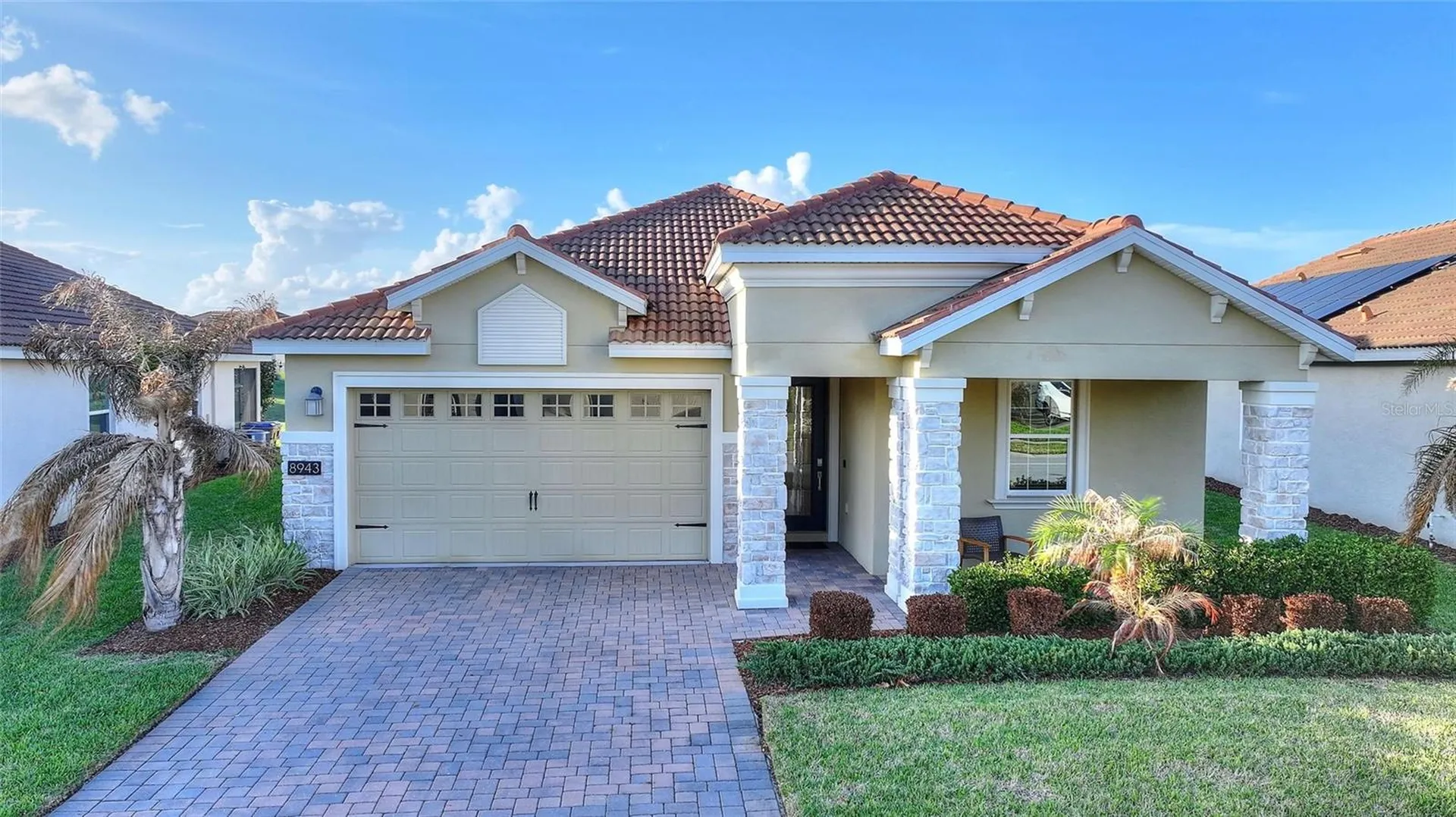 8943 Fallen Oak Drive Davenport FL 33896