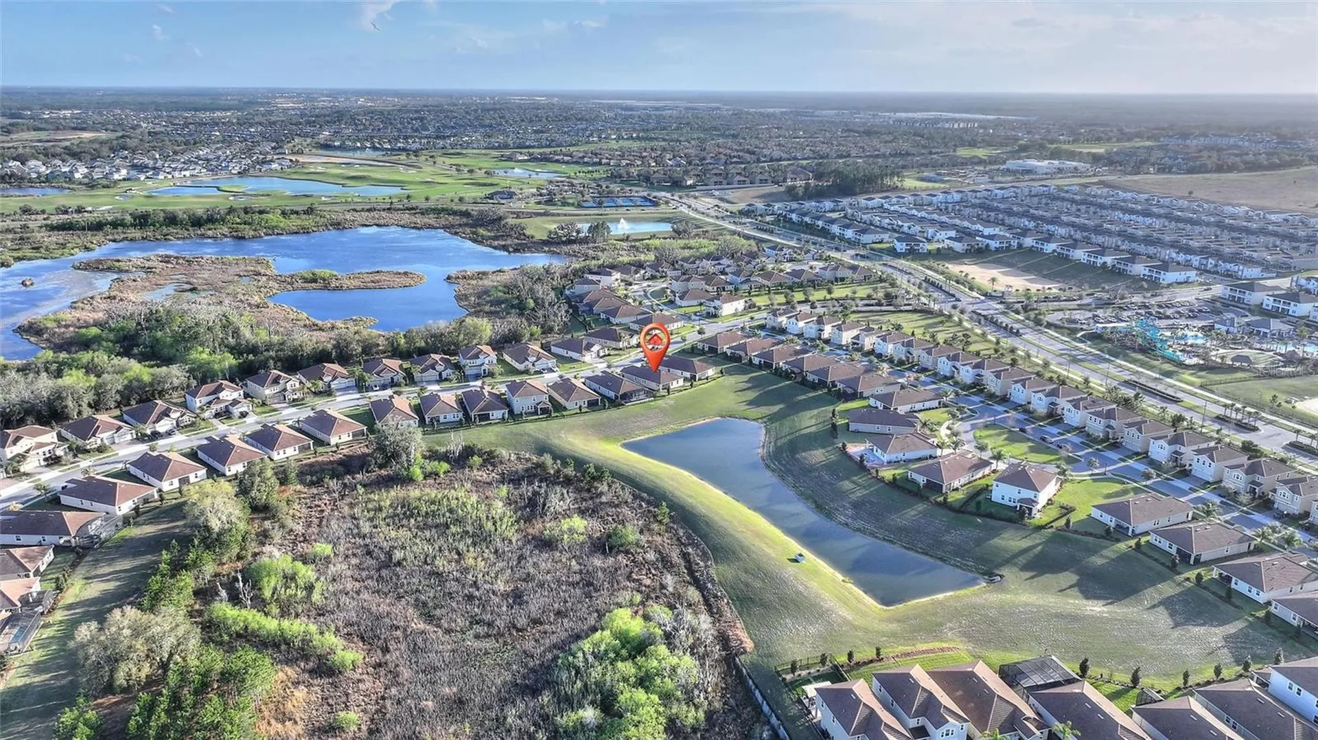 8943 Fallen Oak Drive Davenport FL 33896