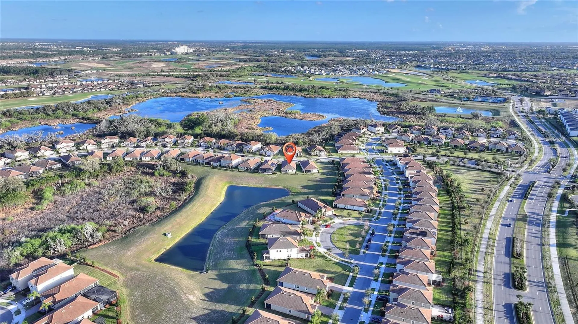 8943 Fallen Oak Drive Davenport FL 33896