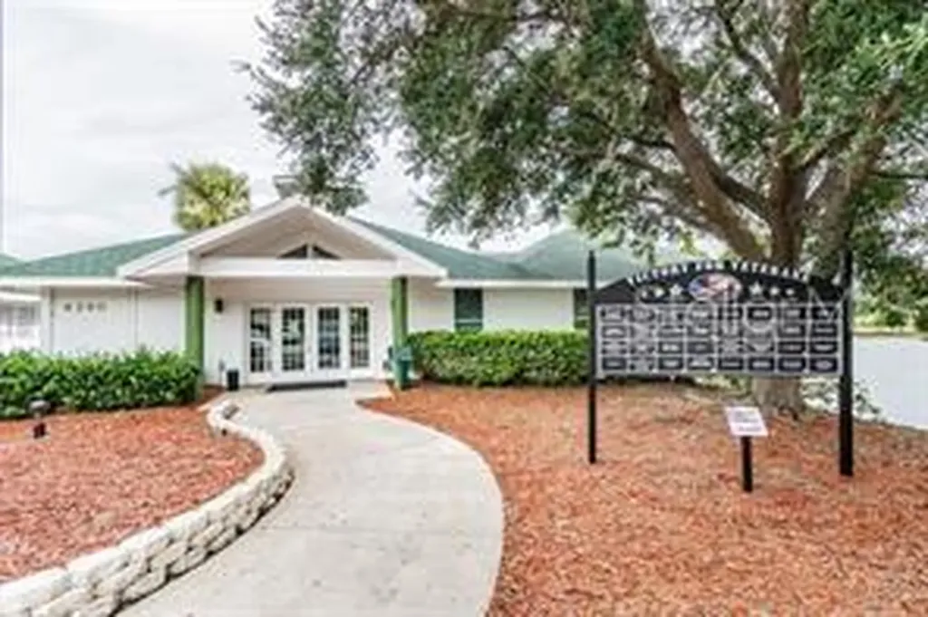 3740 Pinebrook Circle Bradenton FL 34209