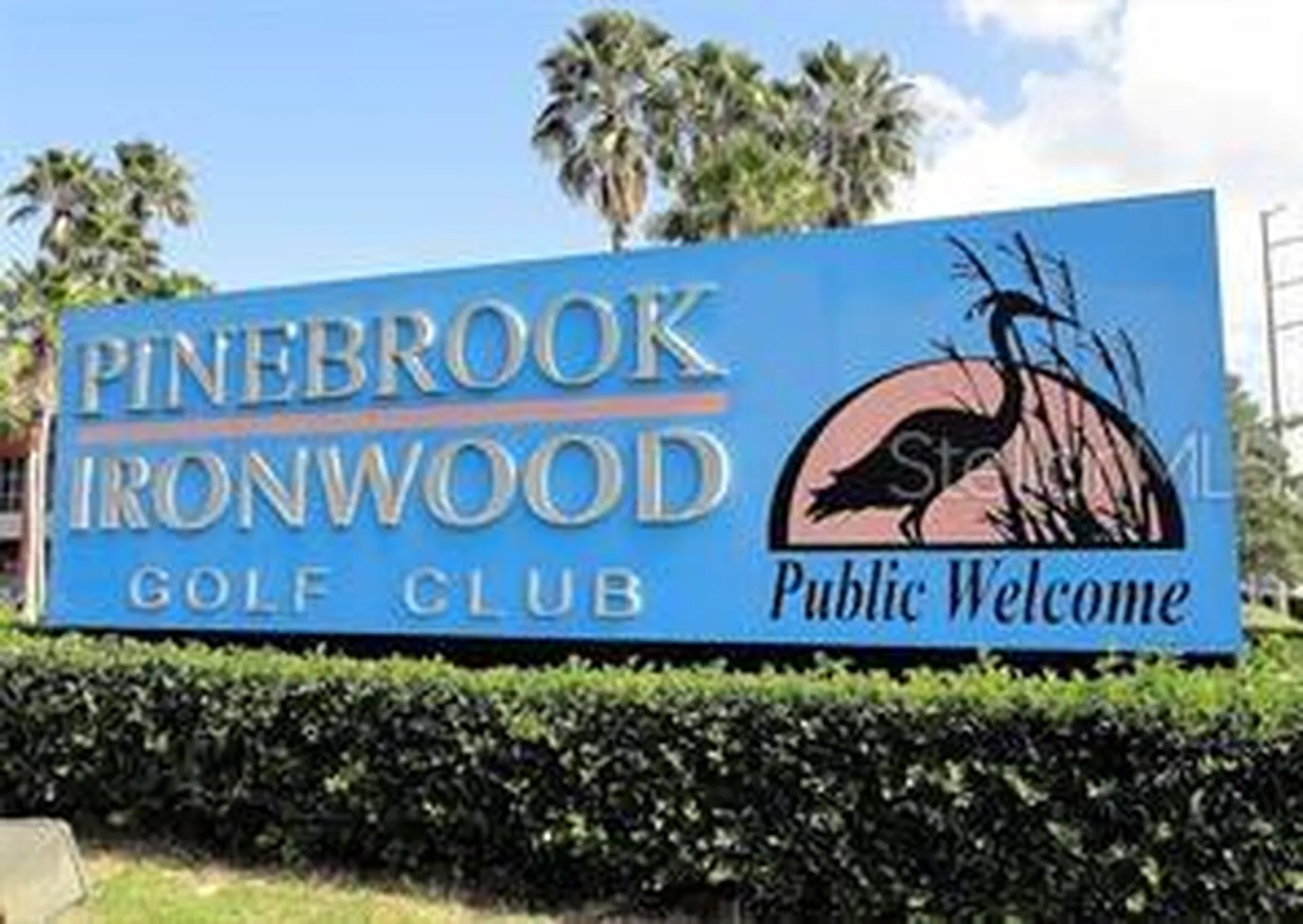 3740 Pinebrook Circle Bradenton FL 34209