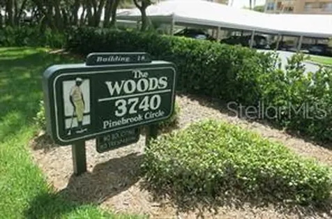 3740 Pinebrook Circle Bradenton FL 34209