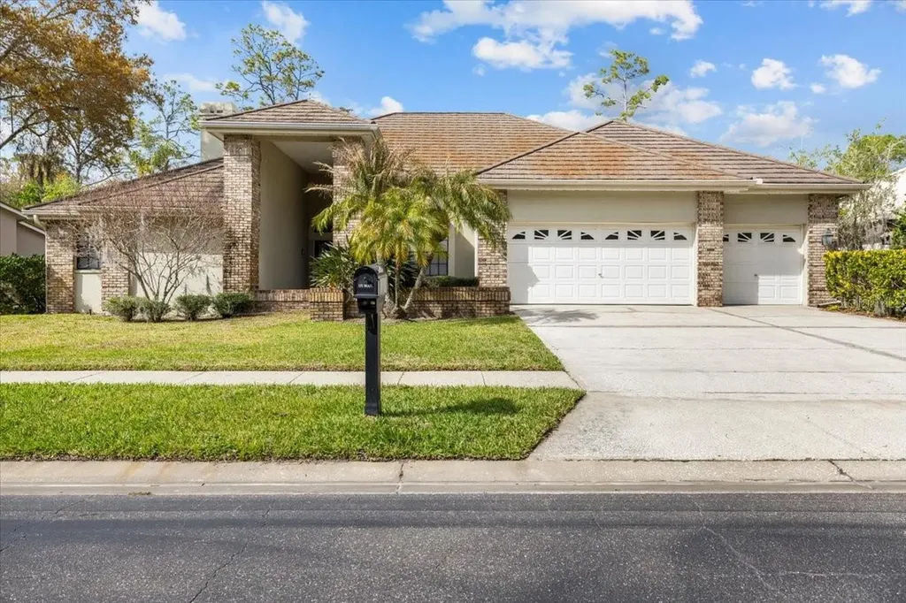 35 Greenhaven Trail Oldsmar FL 34677