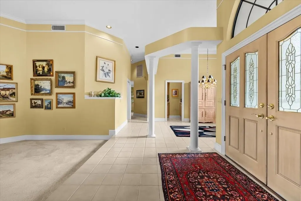 35 Greenhaven Trail Oldsmar FL 34677