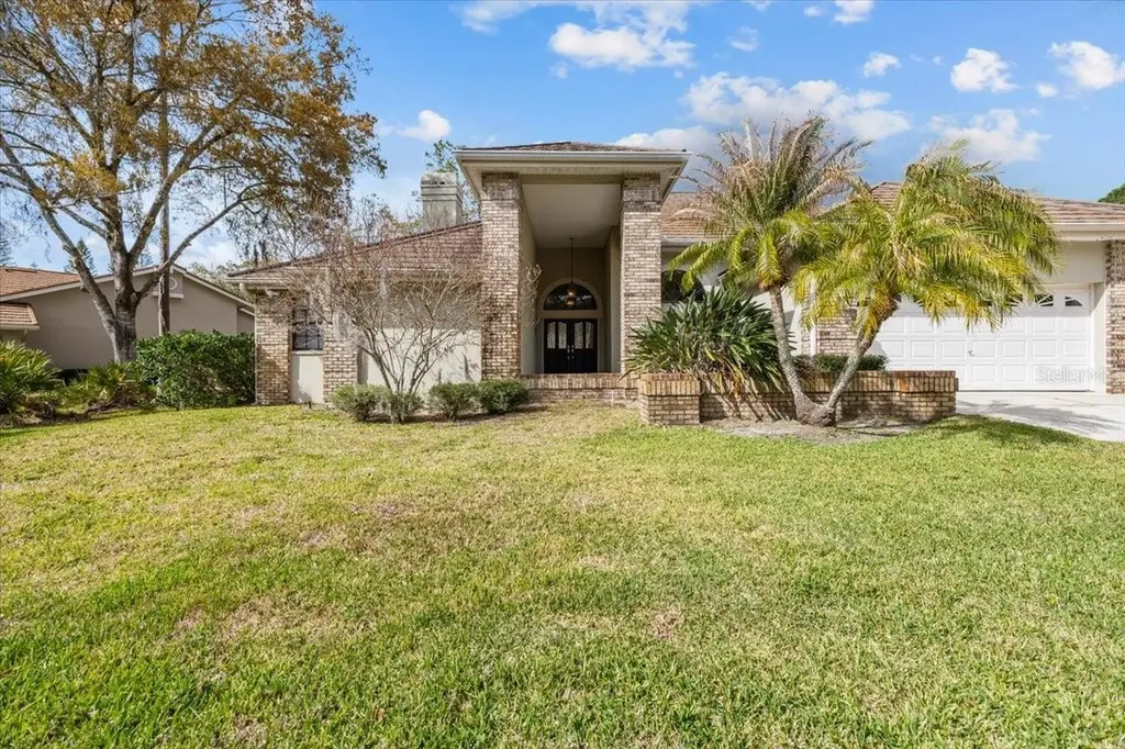 35 Greenhaven Trail Oldsmar FL 34677