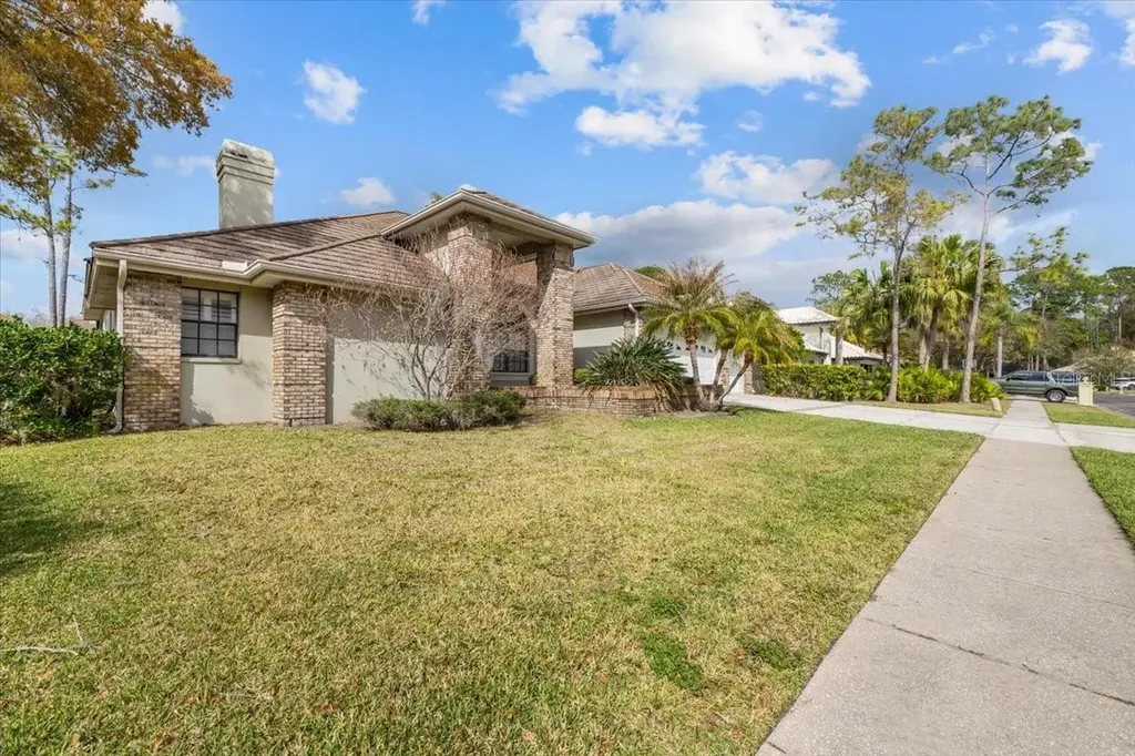 35 Greenhaven Trail Oldsmar FL 34677