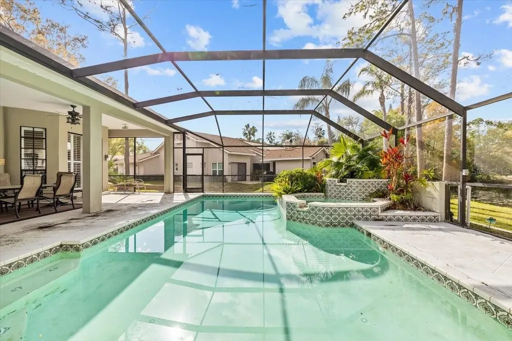 35 Greenhaven Trail Oldsmar FL 34677