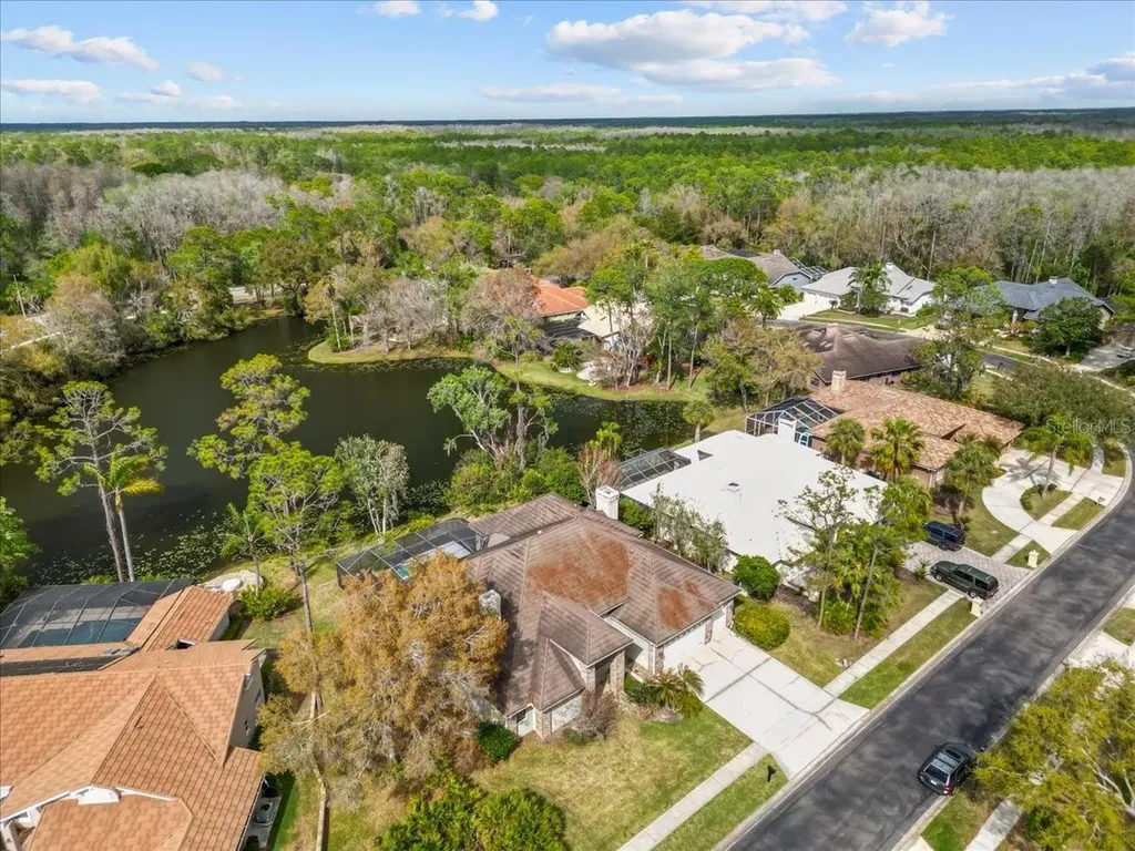 35 Greenhaven Trail Oldsmar FL 34677