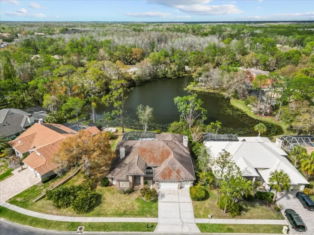 35 Greenhaven Trail Oldsmar FL 34677