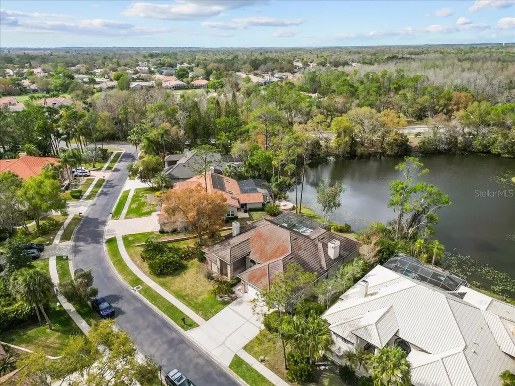 35 Greenhaven Trail Oldsmar FL 34677