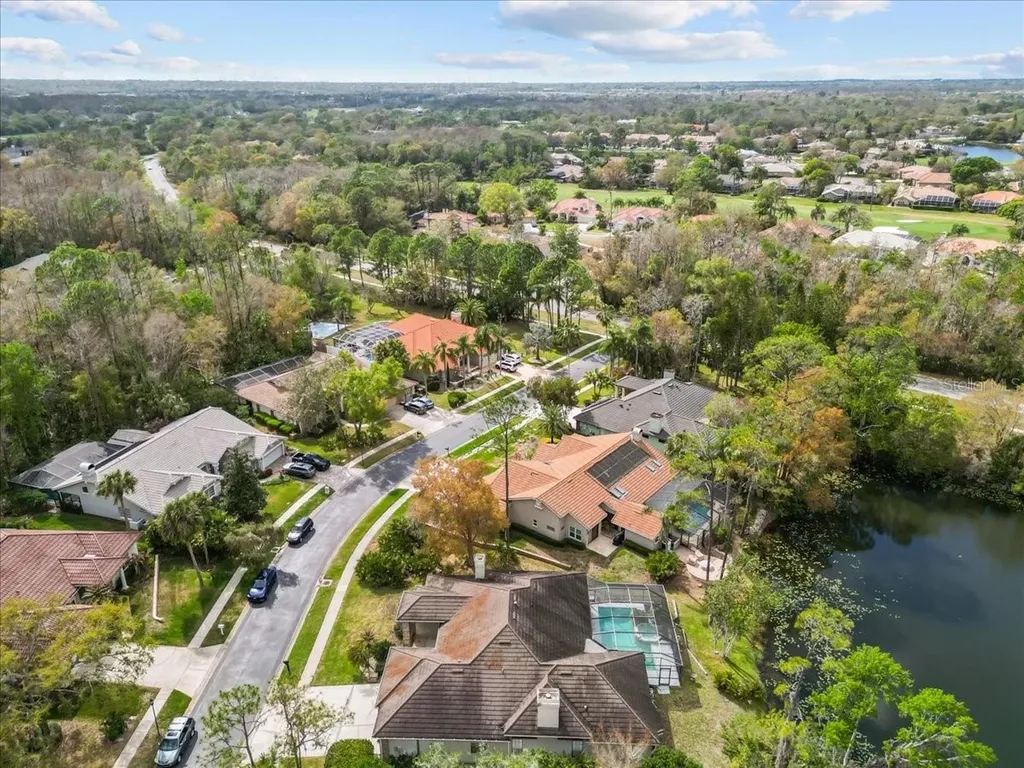 35 Greenhaven Trail Oldsmar FL 34677