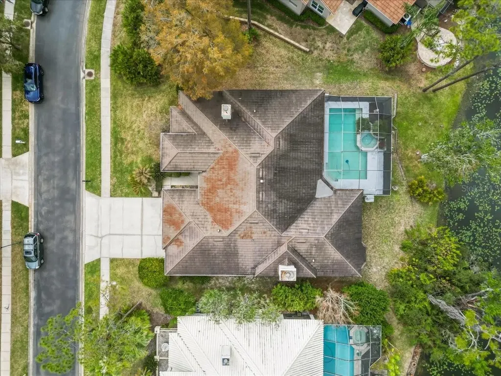 35 Greenhaven Trail Oldsmar FL 34677
