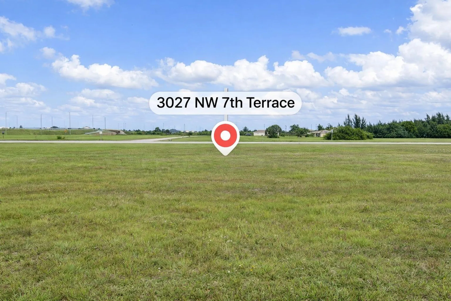 3027 Northwest 7th Terrace Cape Coral FL 33993