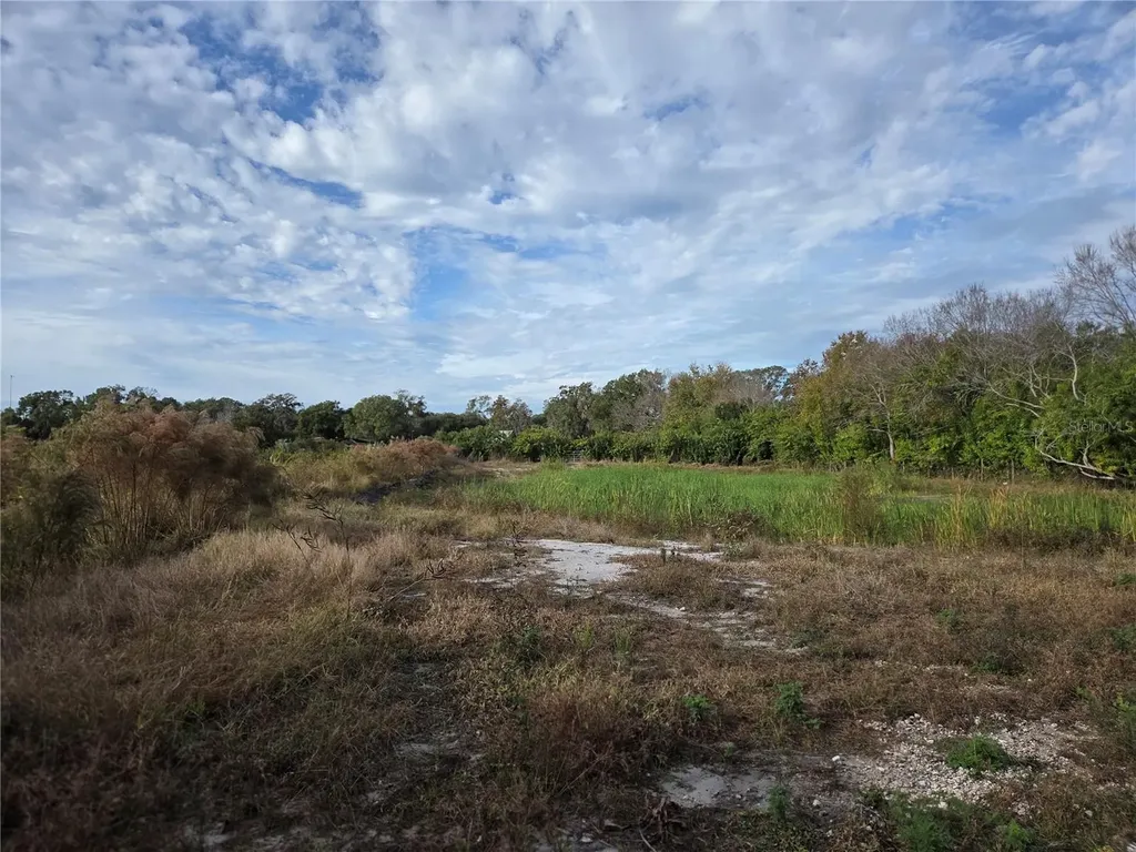 E Sligh Avenue Tampa FL 33610