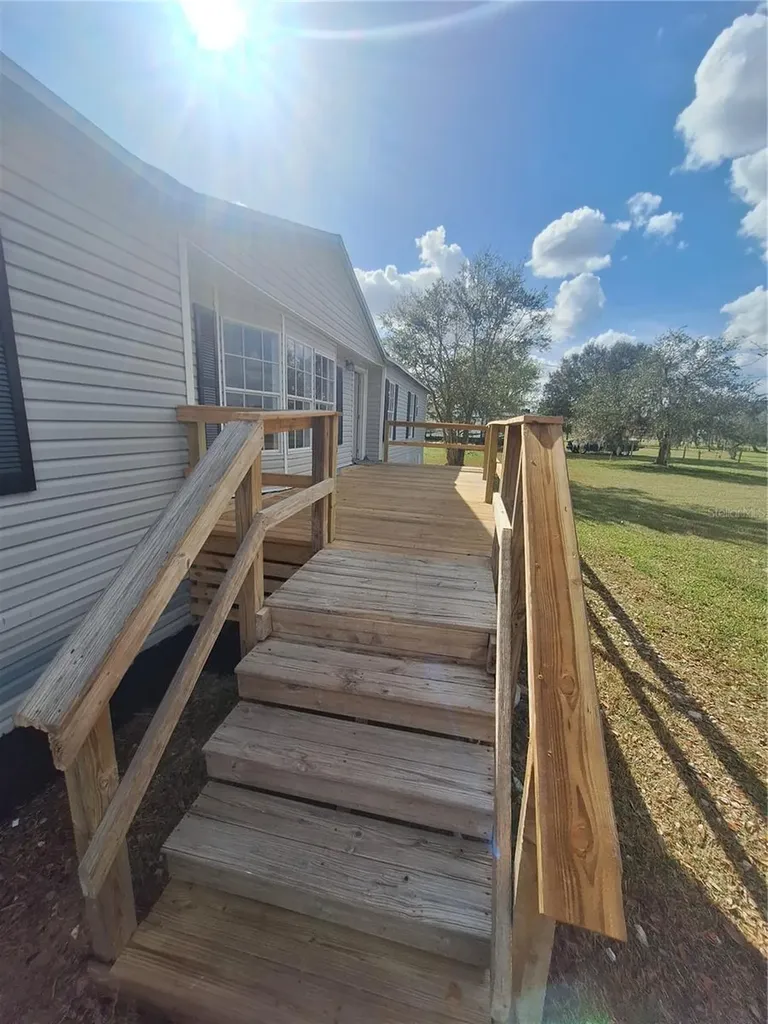 4452 Roundup Drive Polk City FL 33868