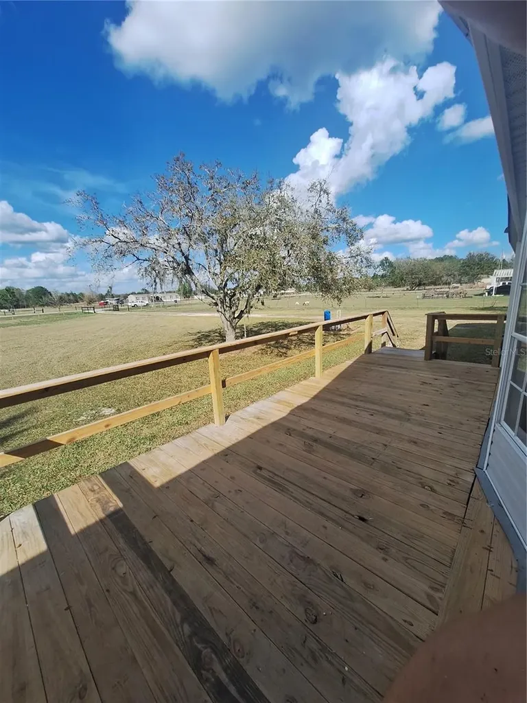 4452 Roundup Drive Polk City FL 33868