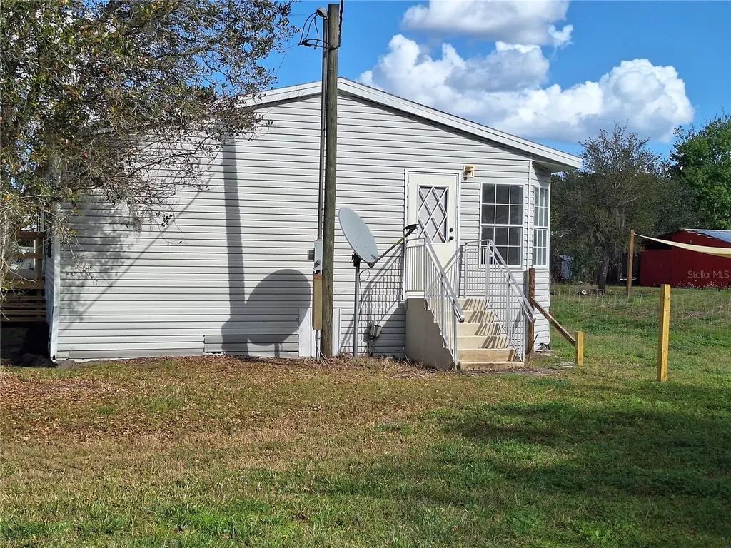 4452 Roundup Drive Polk City FL 33868