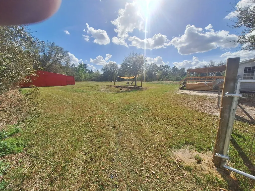4452 Roundup Drive Polk City FL 33868