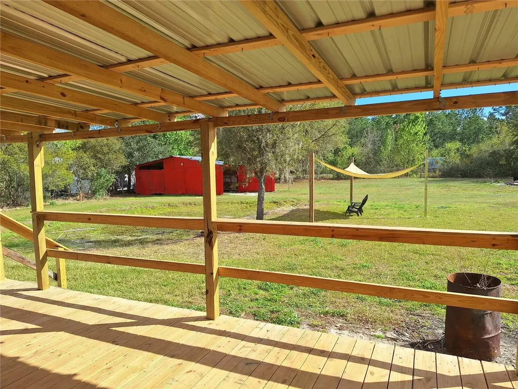 4452 Roundup Drive Polk City FL 33868