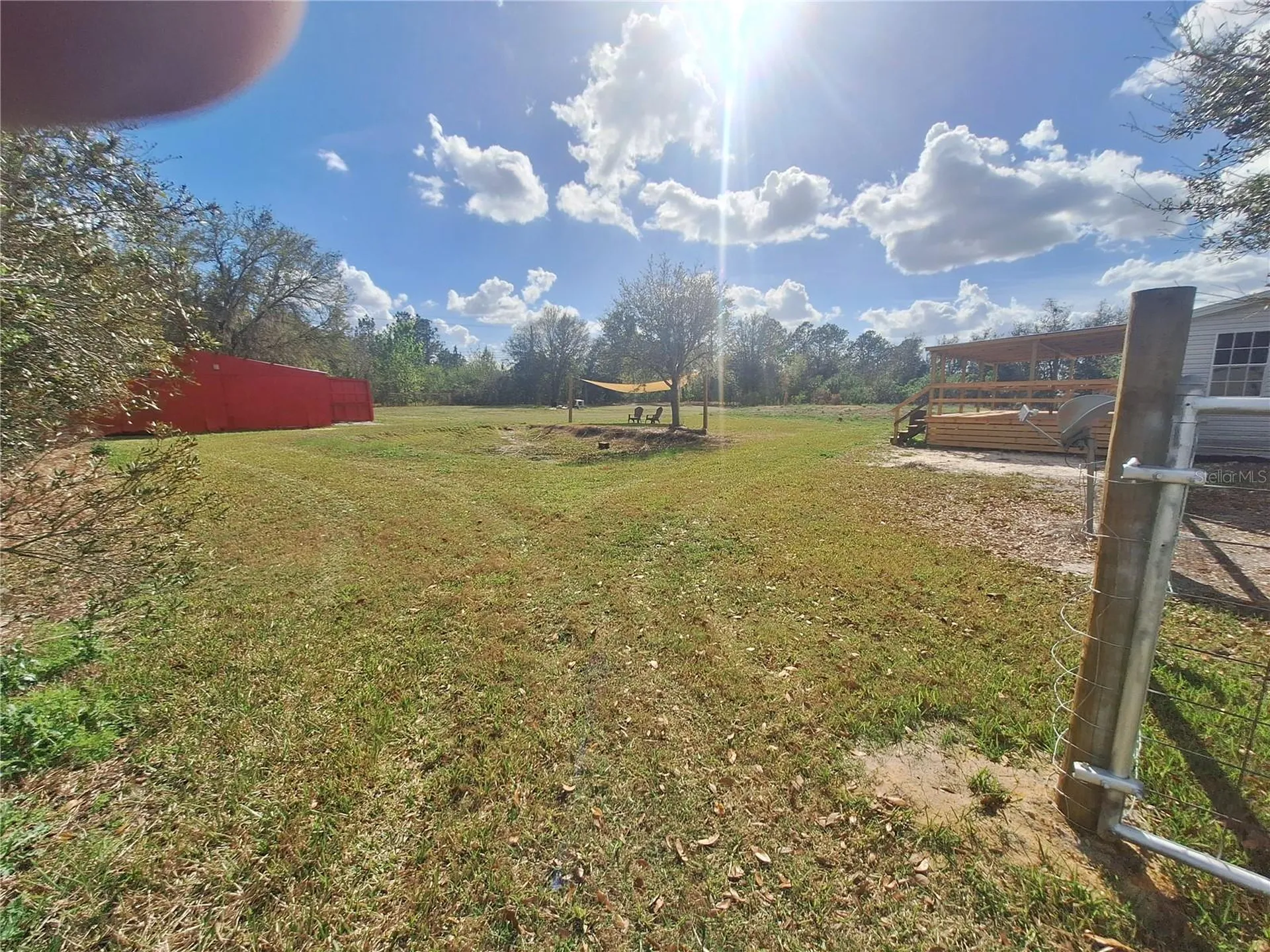 4452 Roundup Drive Polk City FL 33868