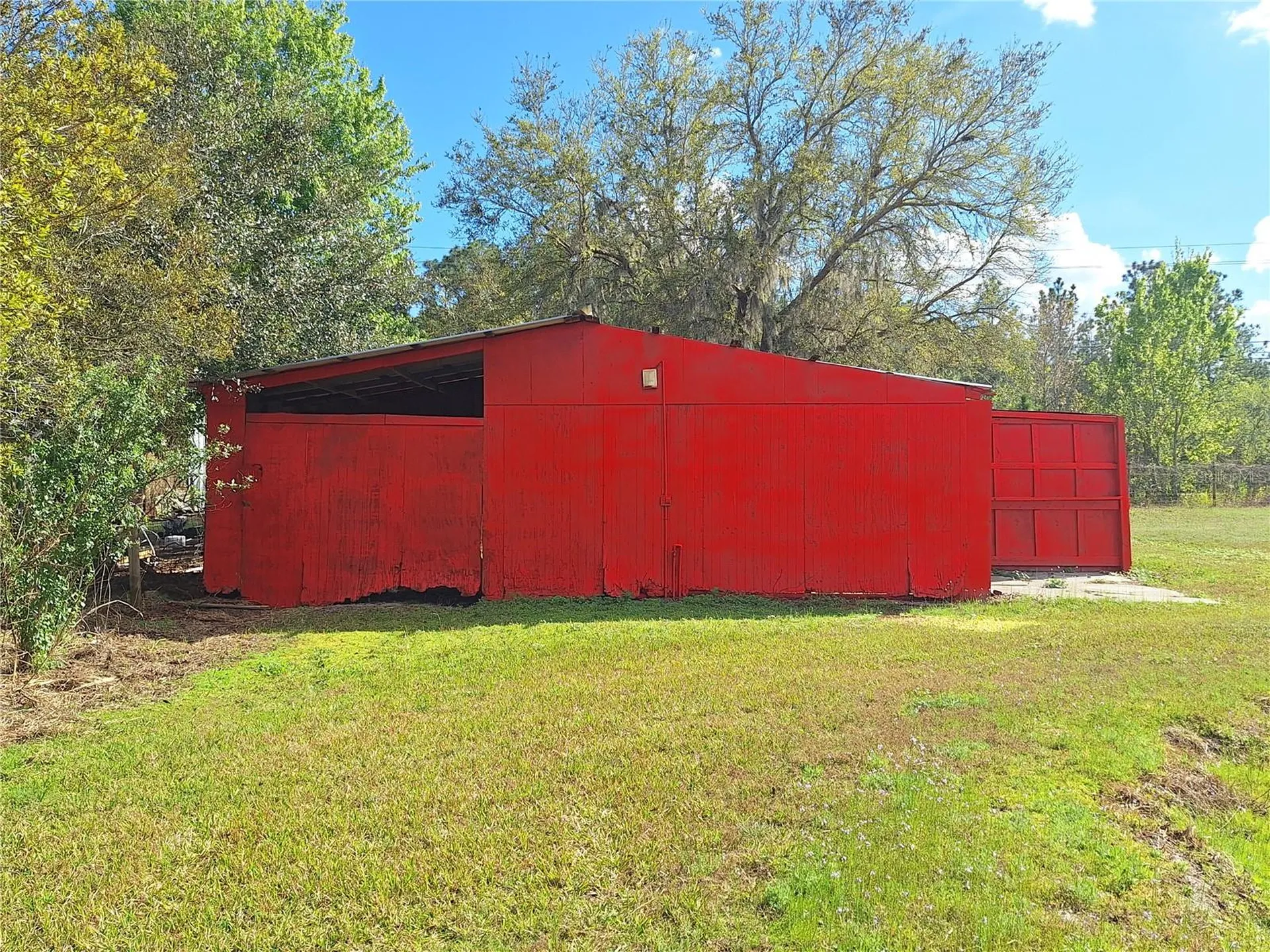 4452 Roundup Drive Polk City FL 33868