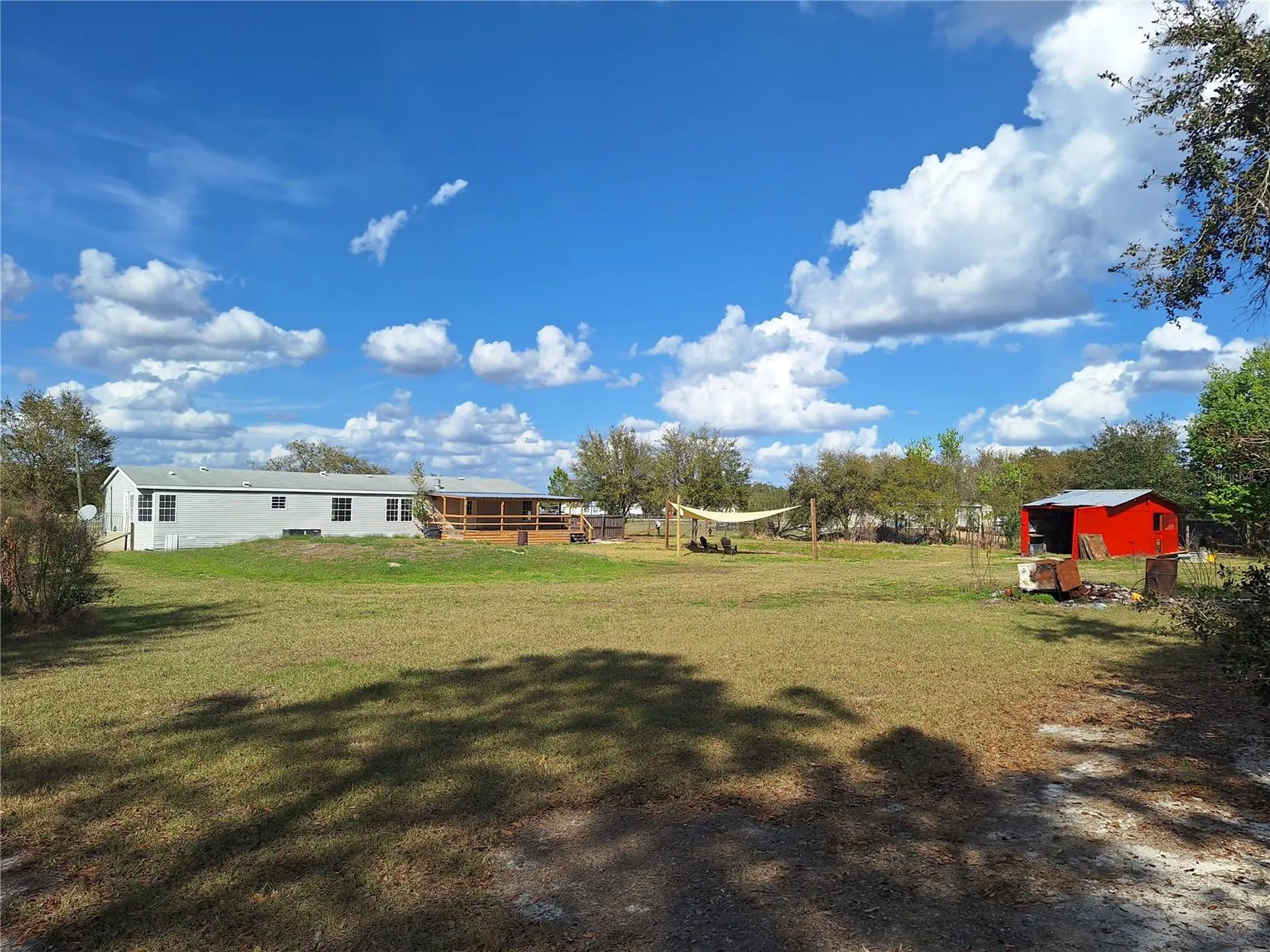 4452 Roundup Drive Polk City FL 33868