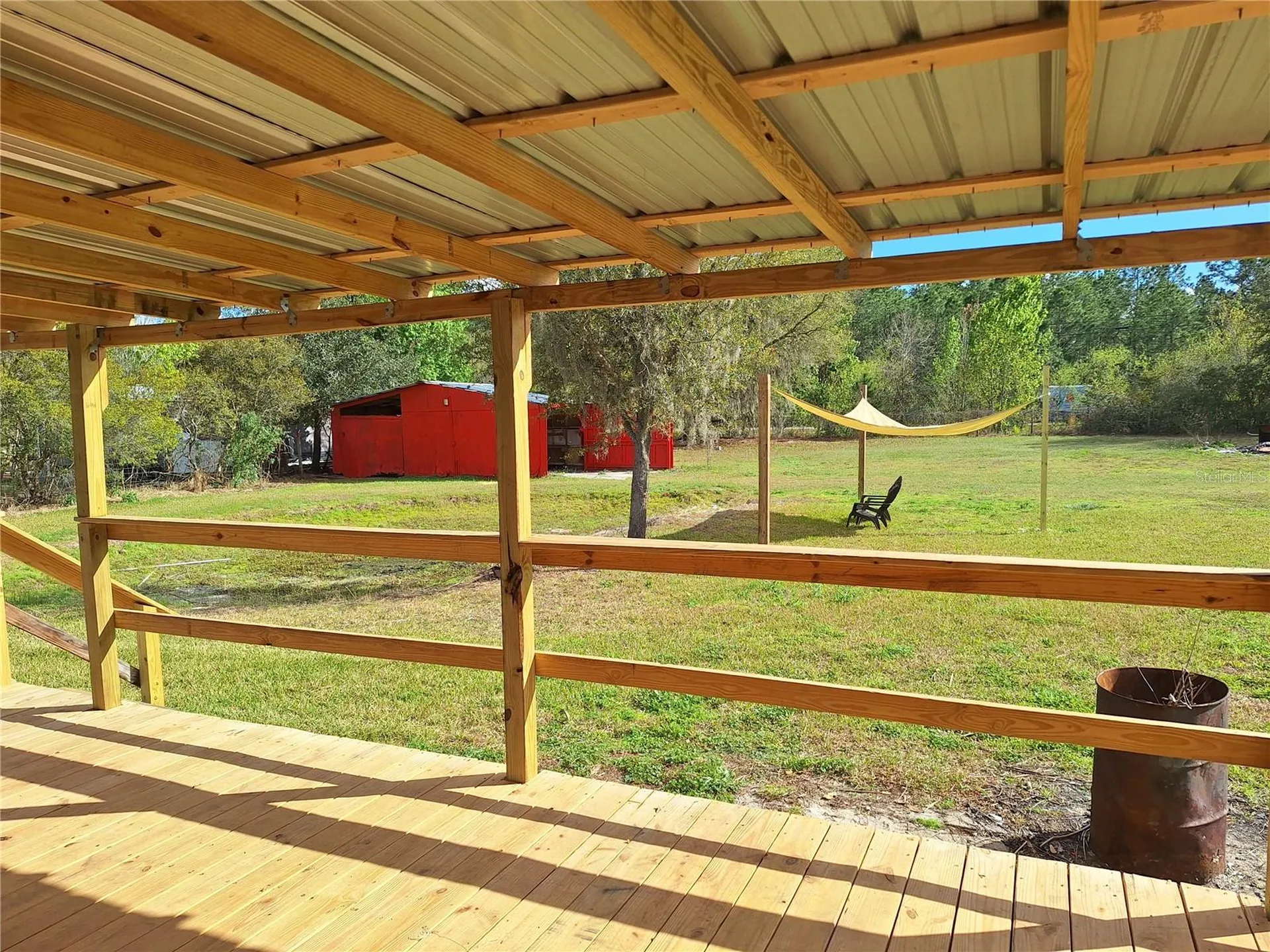 4452 Roundup Drive Polk City FL 33868