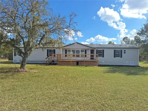 4452 Roundup Drive Polk City FL 33868