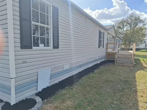 4452 Roundup Drive Polk City FL 33868