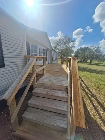 4452 Roundup Drive Polk City FL 33868