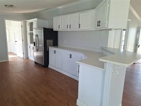 4452 Roundup Drive Polk City FL 33868