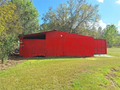 4452 Roundup Drive Polk City FL 33868