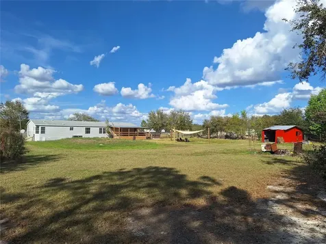 4452 Roundup Drive Polk City FL 33868
