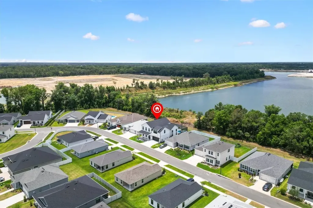 2744 Alder Avenue Middleton FL 34762