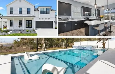 2744 Alder Avenue Middleton FL 34762