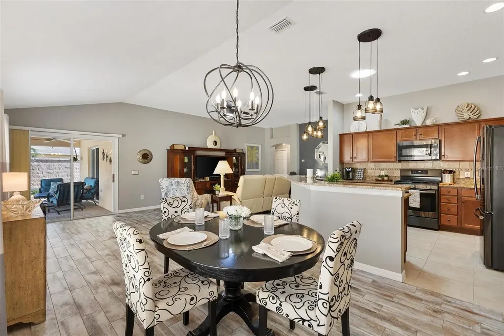 1947 Tranquility Lane The Villages FL 32162
