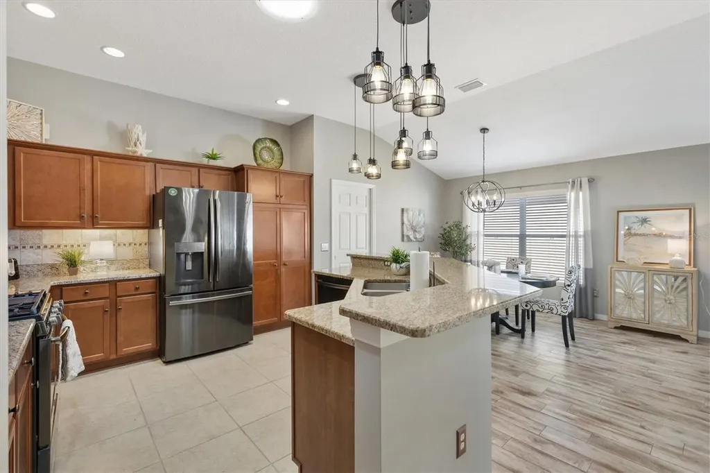 1947 Tranquility Lane The Villages FL 32162