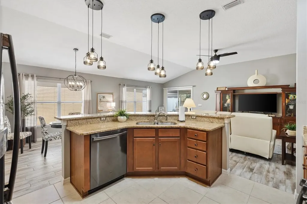 1947 Tranquility Lane The Villages FL 32162
