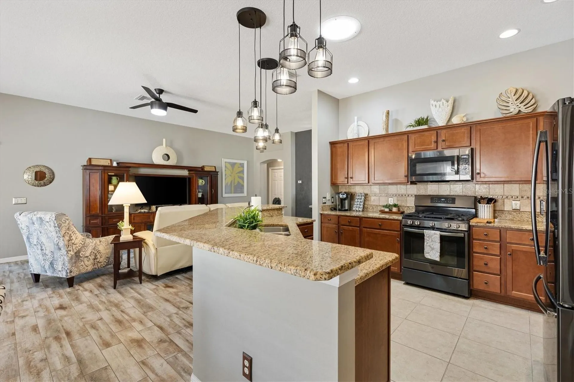 1947 Tranquility Lane The Villages FL 32162