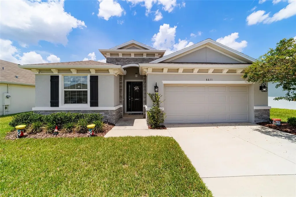 8611 SW 49th Circle Ocala FL 34476