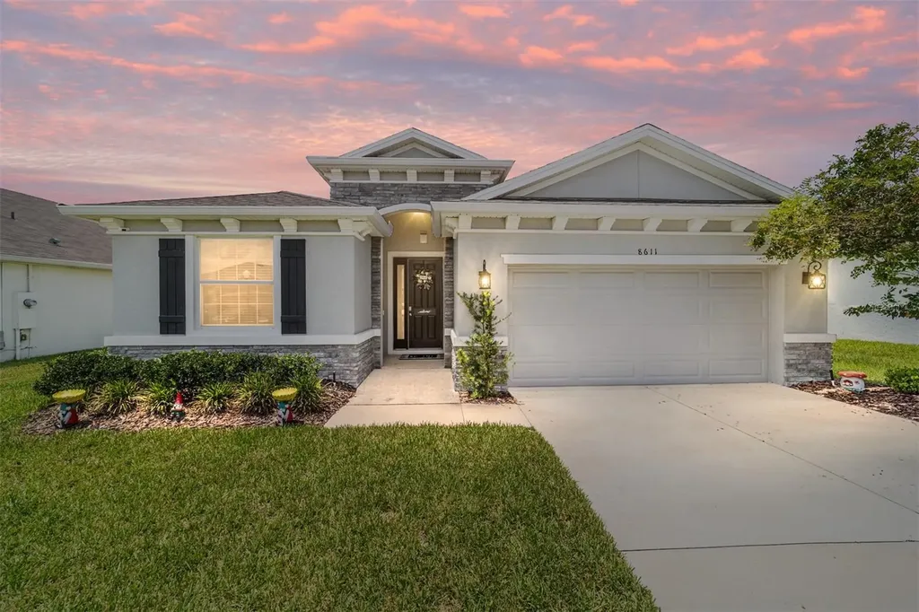 8611 SW 49th Circle Ocala FL 34476