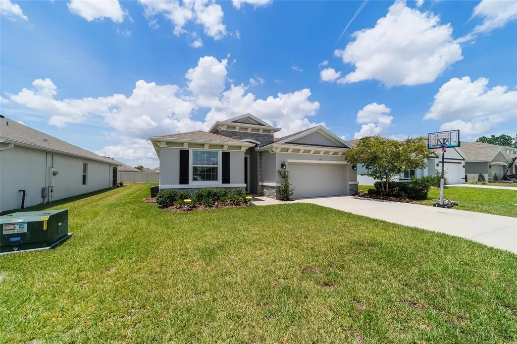 8611 SW 49th Circle Ocala FL 34476
