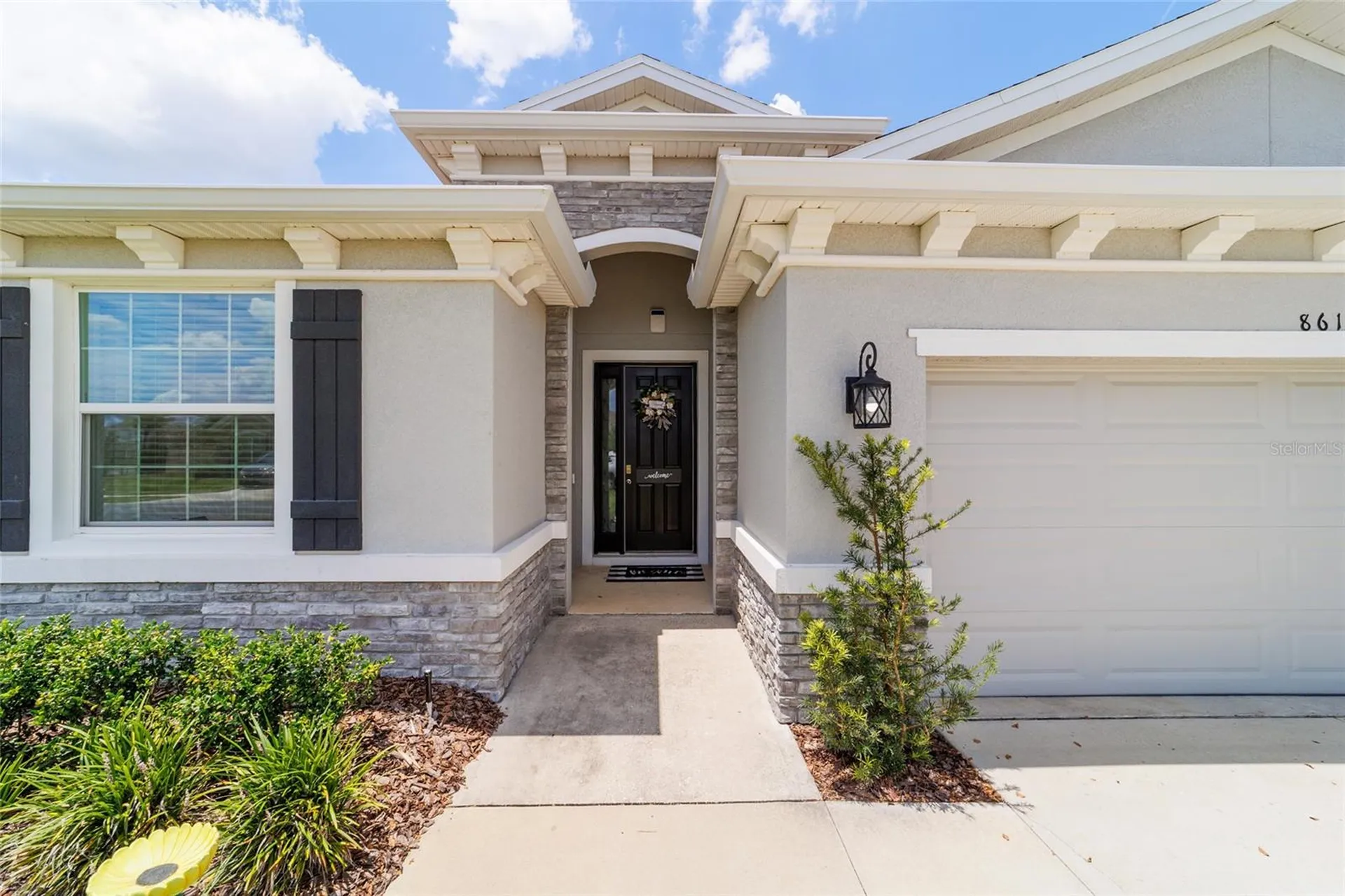 8611 SW 49th Circle Ocala FL 34476