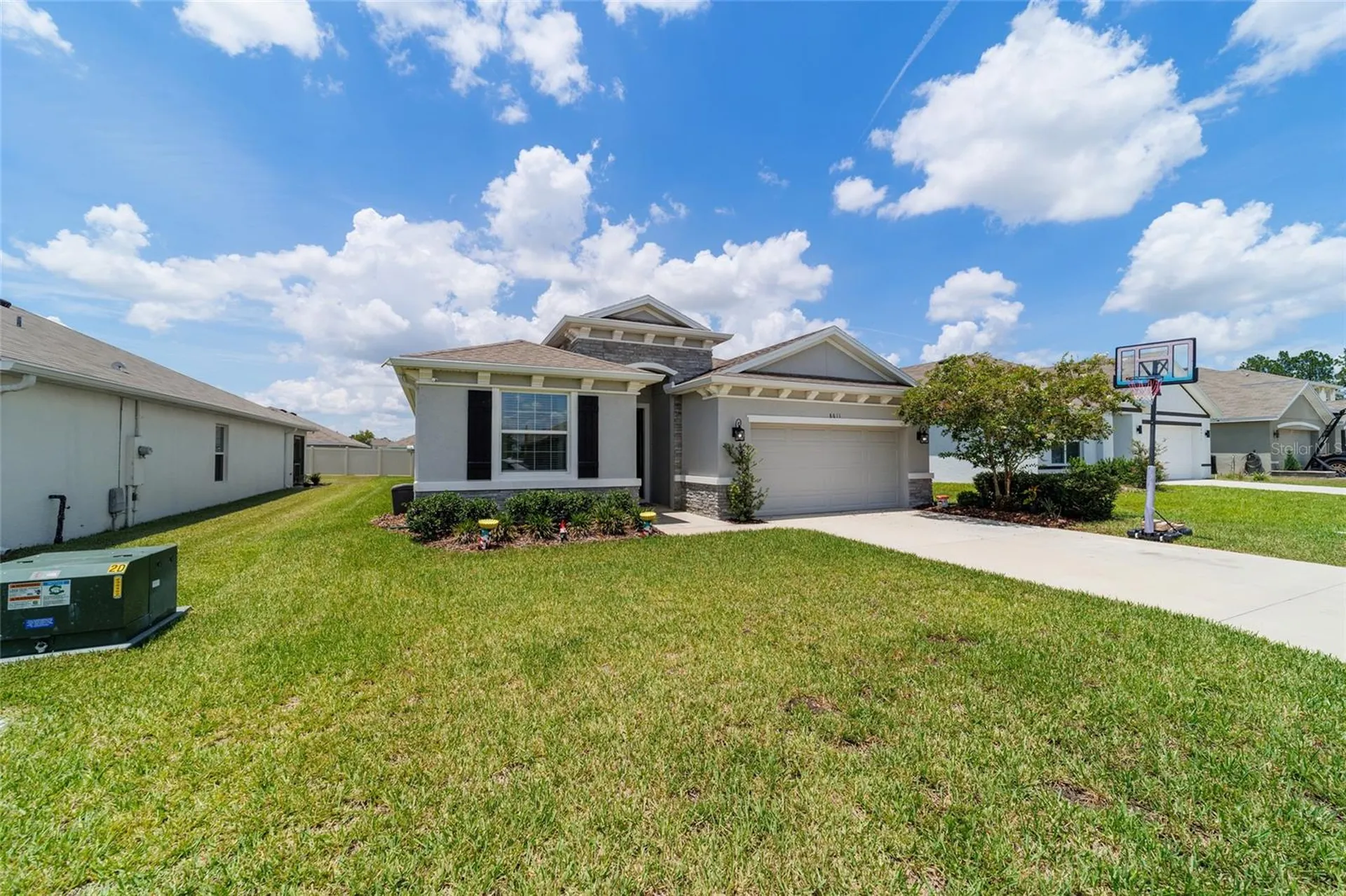 8611 SW 49th Circle Ocala FL 34476