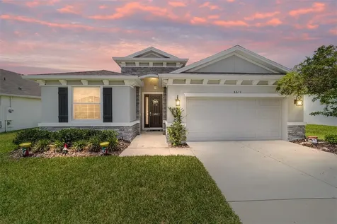 8611 SW 49th Circle Ocala FL 34476