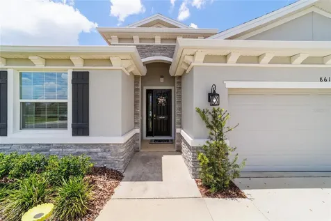 8611 SW 49th Circle Ocala FL 34476