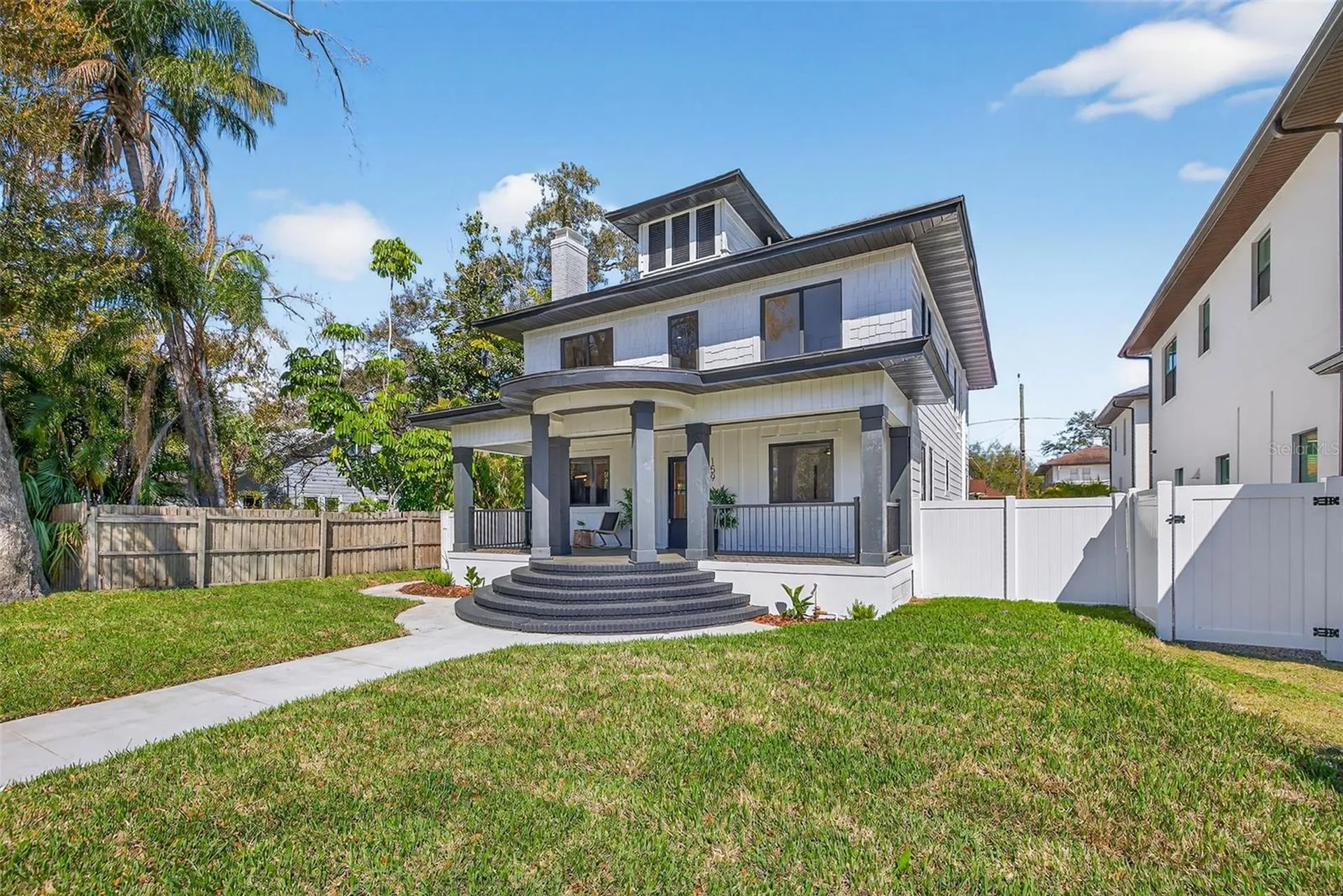 159 17th Avenue N St Petersburg FL 33704