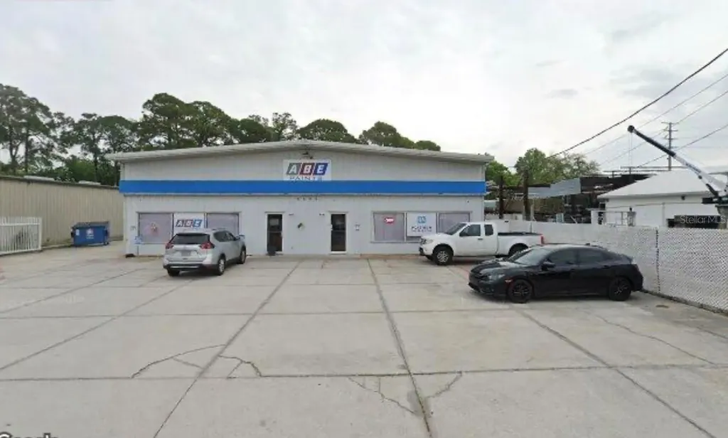 8536 Leo Kidd Avenue Port Richey FL 34668