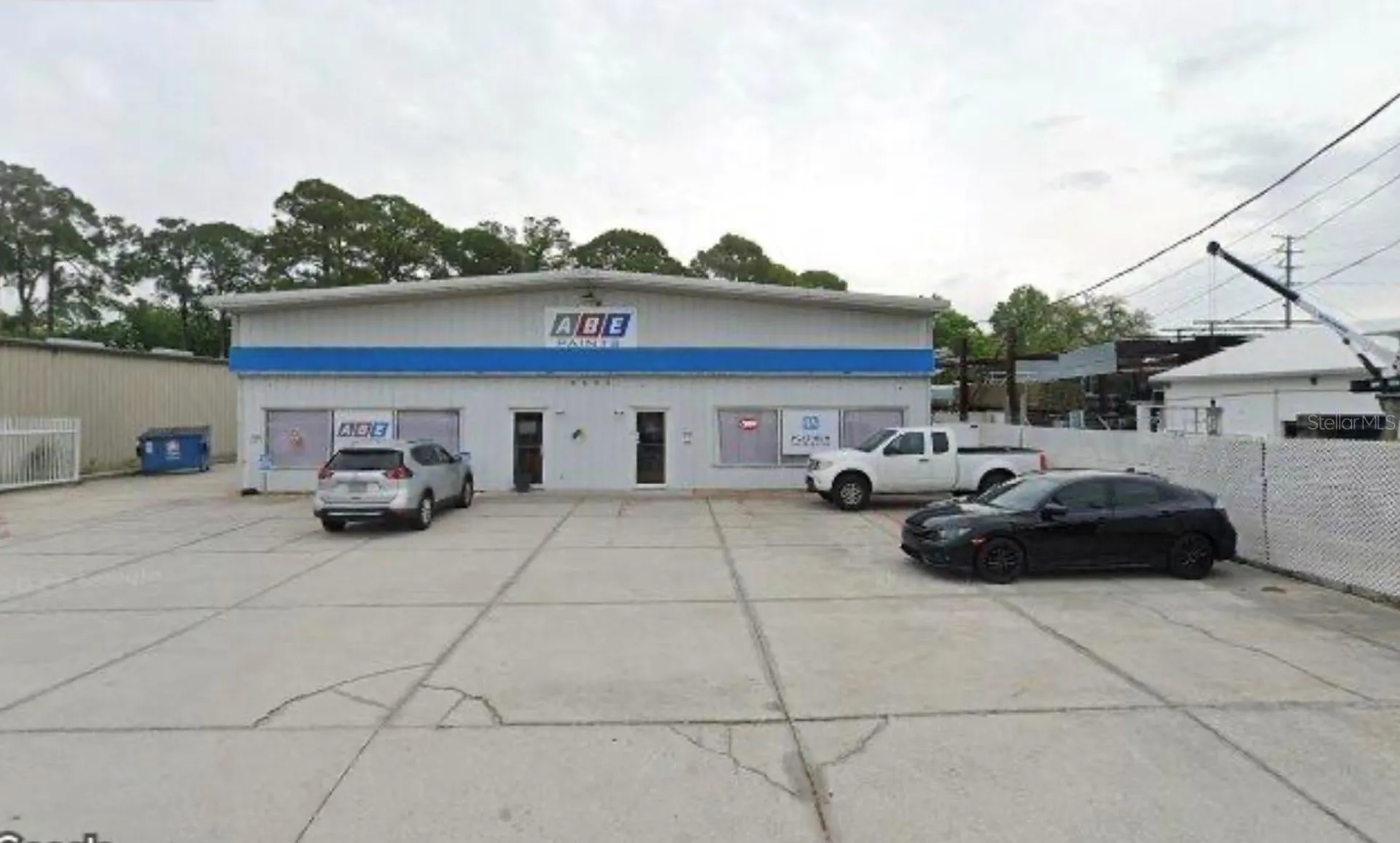 8536 Leo Kidd Avenue Port Richey FL 34668