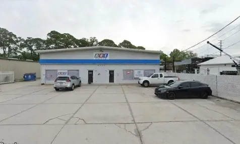 8536 Leo Kidd Avenue Port Richey FL 34668